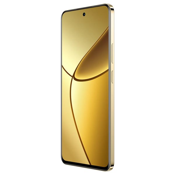 realme 12+
