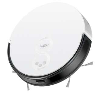 TP-Link Tapo RV20 Mop Plus Robot Süpürge+Mop