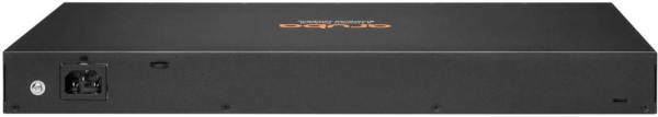 Aruba 6100 24G 4SFP+ 370W Yönetilebilir Switch