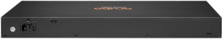 Aruba 6100 24G 4SFP+ 370W Yönetilebilir Switch
