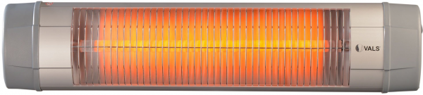 Vals WH 25 Q 2500W Infrared Isıtıcı