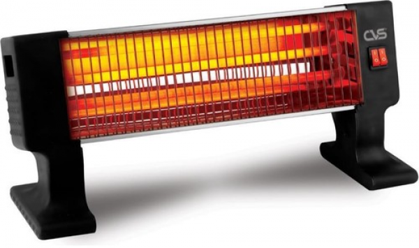 CVS DN 3034 Quartz Isıtıcı
