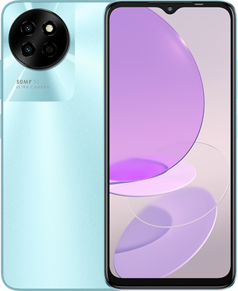 itel S23 (256 GB)