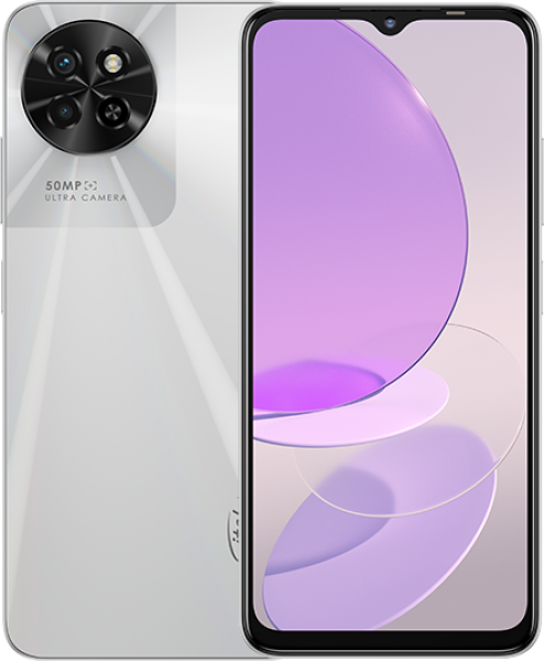 itel S23 (256 GB)