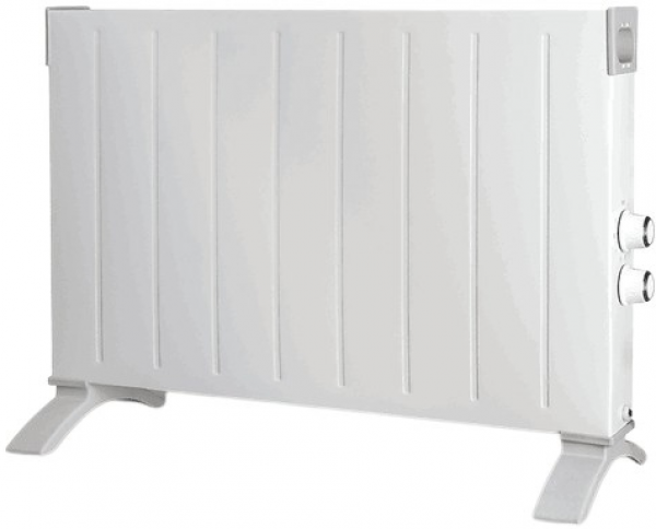 Koenic KCV 2524 TR 2500W Konvektör Isıtıcı
