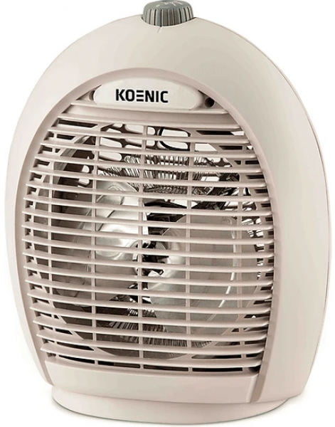 Koenic KFH 20324 TR 2000W Fanlı