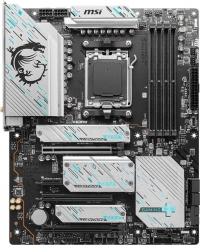 MSI X670E Gaming Plus WiFi resim