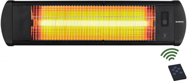 Kumtel EXR-23 Ecoray 2300W Infrared Isıtıcı