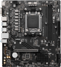 MSI Pro B650M-B resim