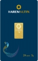 Harem Altın 24 Ayar 5 Gram Altın Altın