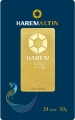 Harem Altın 24 Ayar 50 Gram Altın Altın