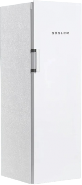 Süsler SDD 9800 NF Derin Dondurucu