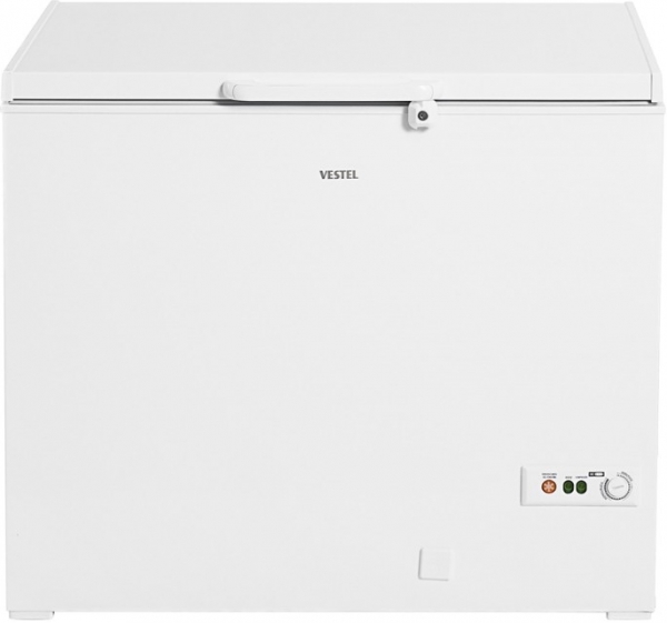 Vestel SD30011 Derin Dondurucu