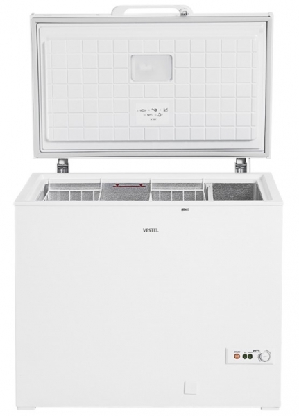 Vestel SD30011 Derin Dondurucu