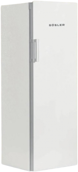 Süsler SDD 9700 WD Derin Dondurucu