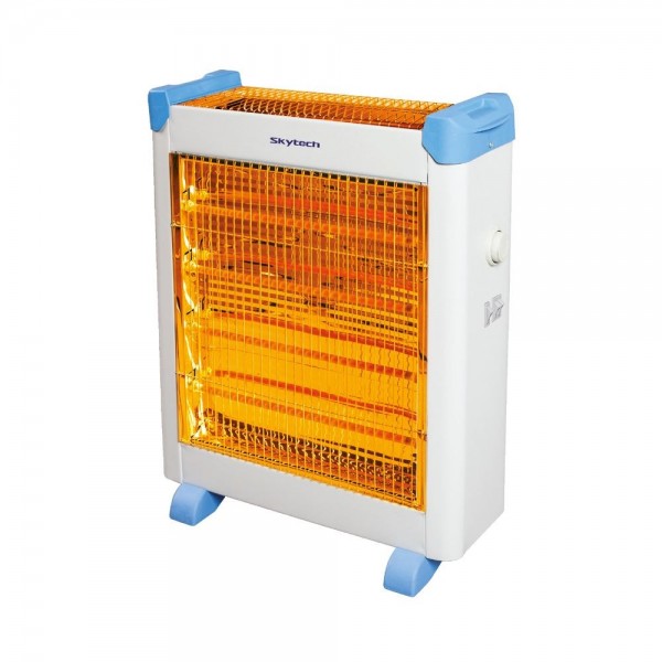 Skytech ST-3004 2500W Quartz Isıtıcı