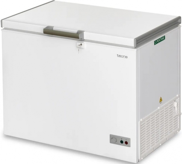 Tecna CF3305 Derin Dondurucu