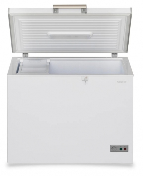 Tecna CF3305 Derin Dondurucu
