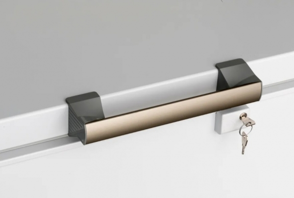 Tecna CF3305 Derin Dondurucu