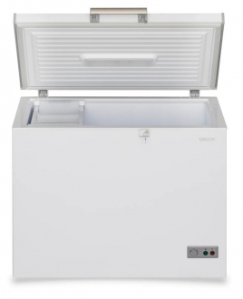 Tecna CF3305 Derin Dondurucu