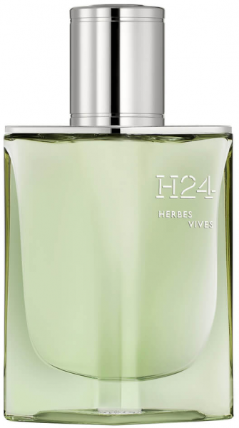Hermes H24 Herbes Vives EDP 50 ml Erkek Parfümü