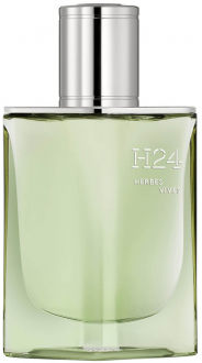Hermes H24 Herbes Vives EDP 50 ml Erkek Parfümü
