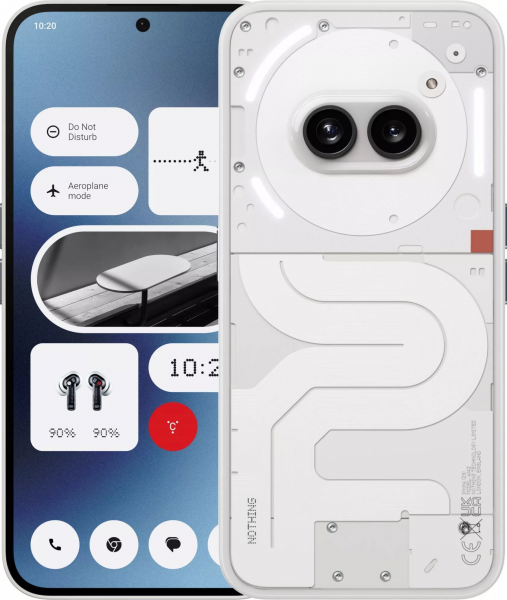 Nothing Phone (2a)