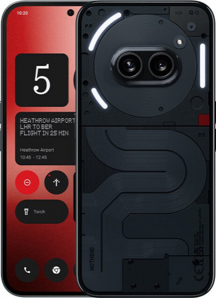 Nothing Phone (2a)
