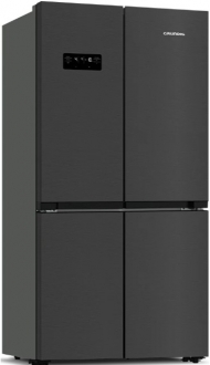 Grundig GQND 572 Di Duo Buzdolabı