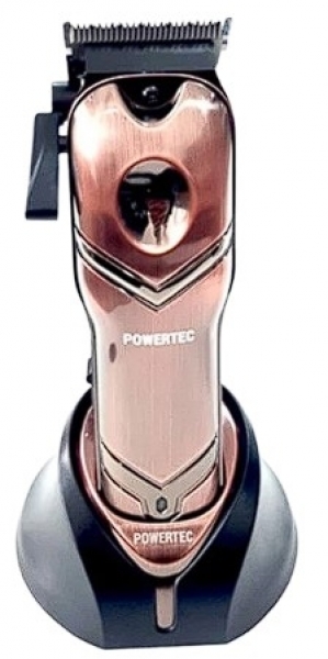 Powertec TR-4900 Sakal Kesme Makinesi