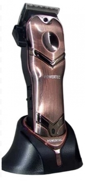 Powertec TR-4900 Sakal Kesme Makinesi