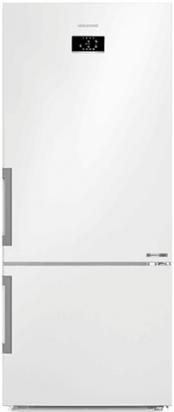 Grundig GPKND 551 Buzdolabı