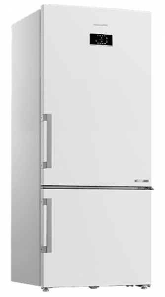 Grundig GPKND 551 Buzdolabı