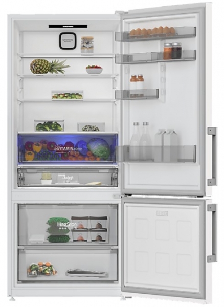 Grundig GPKND 551 Buzdolabı