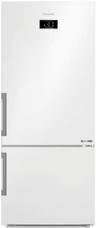 Grundig GPKND 551 Buzdolabı
