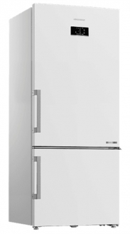 Grundig GPKND 551 Buzdolabı