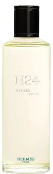 Hermes H24 Herbes Vives EDP 200 ml Erkek Parfümü