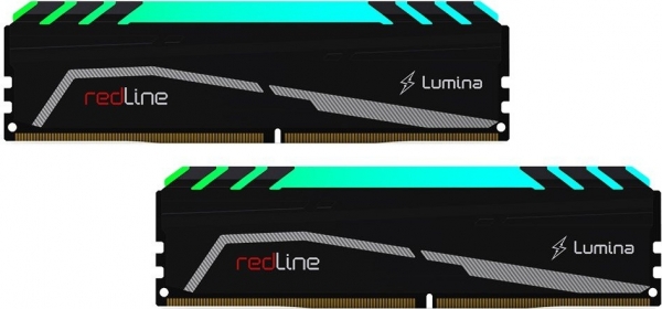 Mushkin Redline Lumina 32 GB 5600 MT
