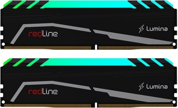 Mushkin Redline Lumina 32 GB 6000 MT