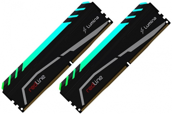 Mushkin Redline Lumina 32 GB 6000 MT