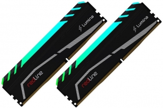 Mushkin Redline Lumina 32 GB 6000 MT