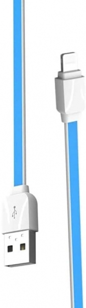 Ldnio XS07 Lightning Şarj Kablosu (Apple Lightning)