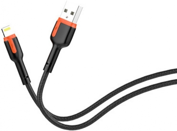 Ldnio LS531 Lightning Şarj Kablosu (1 m)