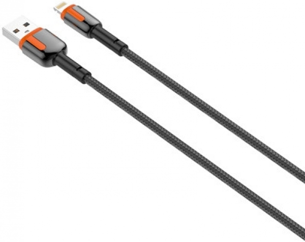 Ldnio LS531 Lightning Şarj Kablosu (1 m)