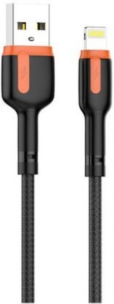 Ldnio LS531 Lightning Şarj Kablosu (1 m)