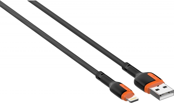 Ldnio LS531 Lightning Şarj Kablosu (1 m)