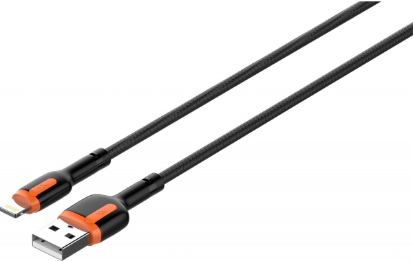 Ldnio LS531 Lightning Şarj Kablosu (1 m)