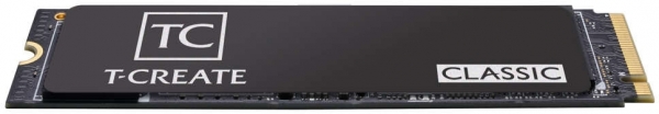 Team Group T-Create Classic SSD (2 TB)