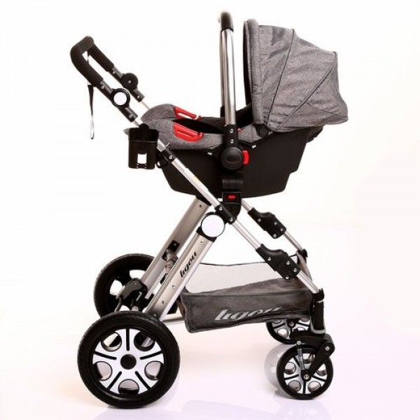 LeleBaby Ligou Travel Sistem Bebek Arabası