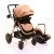 LeleBaby Ligou Travel Sistem Bebek Arabası